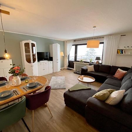 Apartment Dittmann ווינטרברג מראה חיצוני תמונה