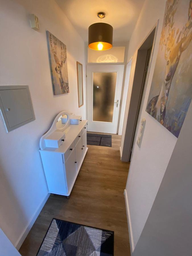 Apartment Dittmann ווינטרברג מראה חיצוני תמונה