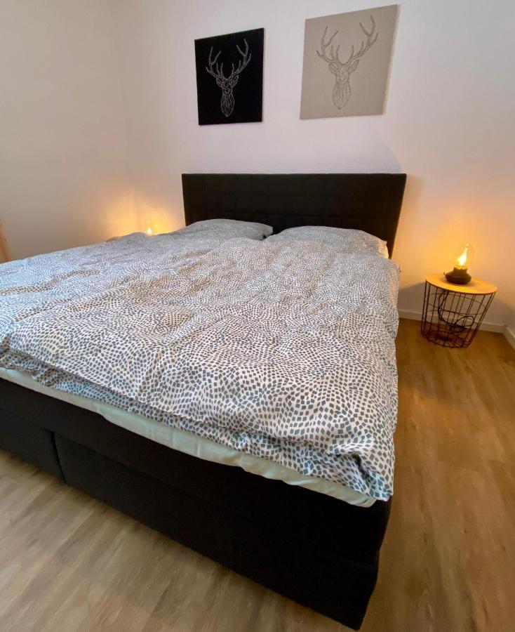 Apartment Dittmann ווינטרברג מראה חיצוני תמונה