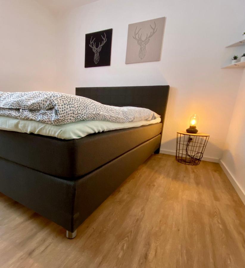Apartment Dittmann ווינטרברג מראה חיצוני תמונה
