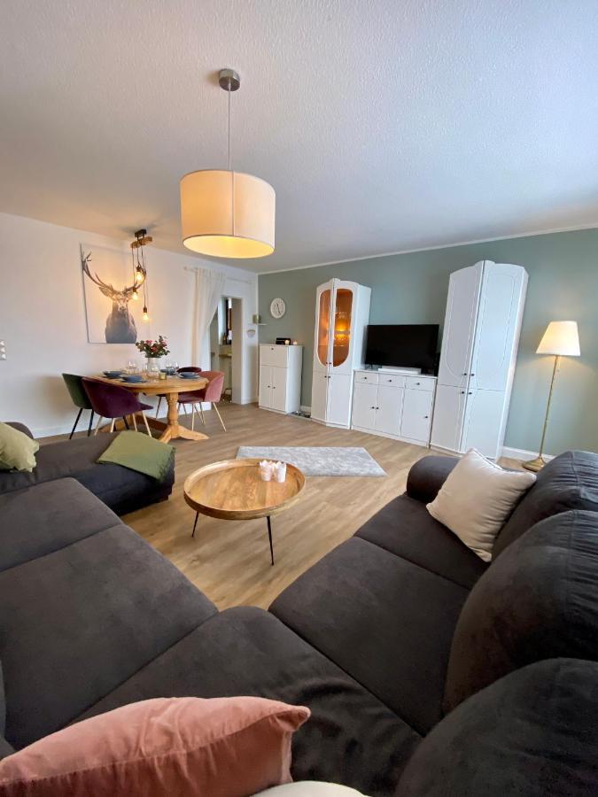 Apartment Dittmann ווינטרברג מראה חיצוני תמונה
