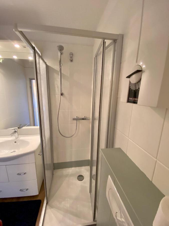 Apartment Dittmann ווינטרברג מראה חיצוני תמונה