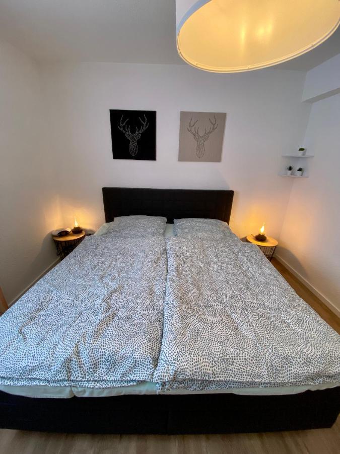 Apartment Dittmann ווינטרברג מראה חיצוני תמונה