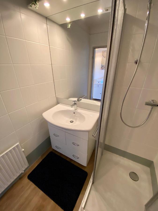 Apartment Dittmann ווינטרברג מראה חיצוני תמונה