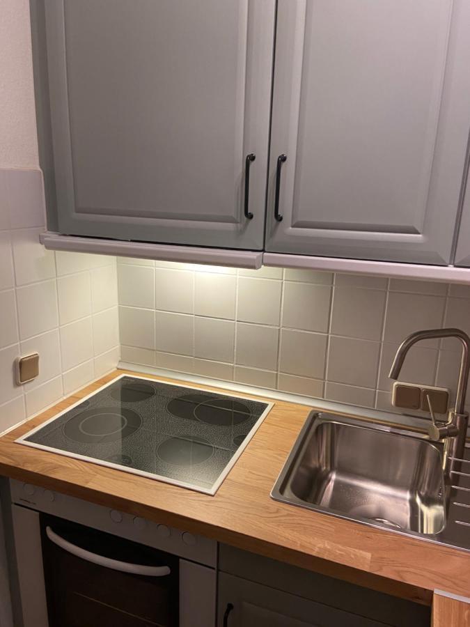 Apartment Dittmann ווינטרברג מראה חיצוני תמונה