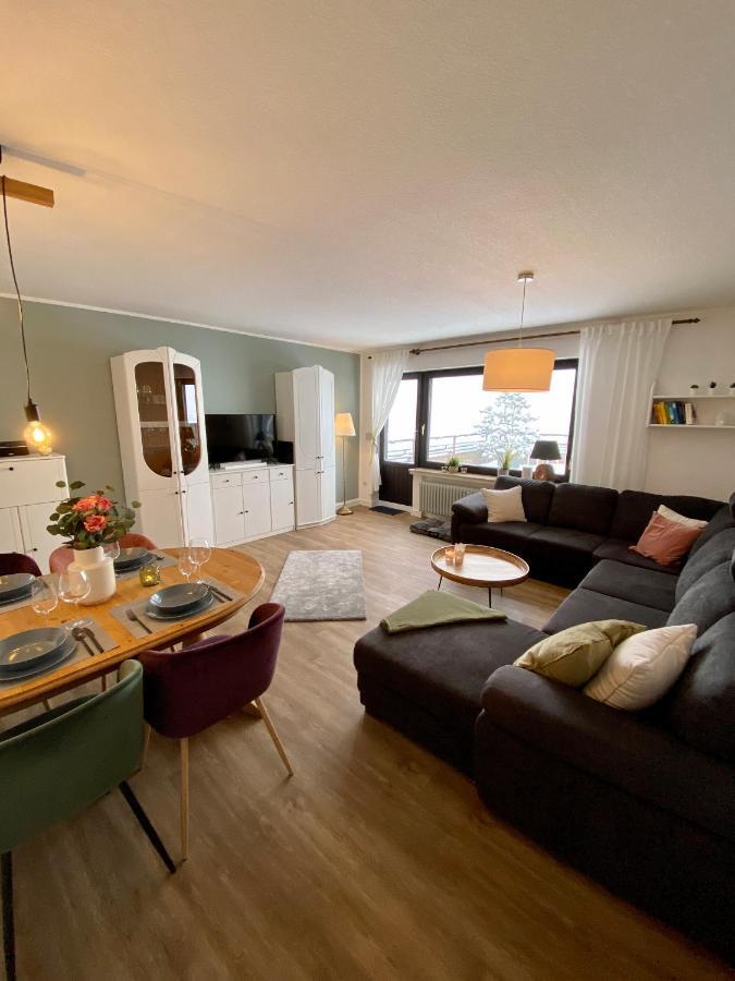 Apartment Dittmann ווינטרברג מראה חיצוני תמונה