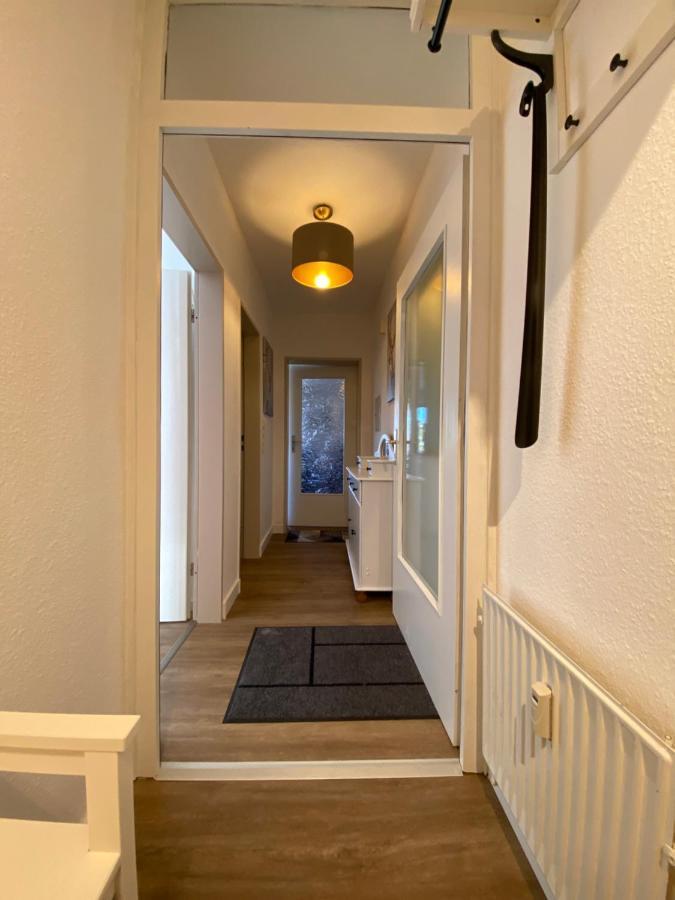 Apartment Dittmann ווינטרברג מראה חיצוני תמונה