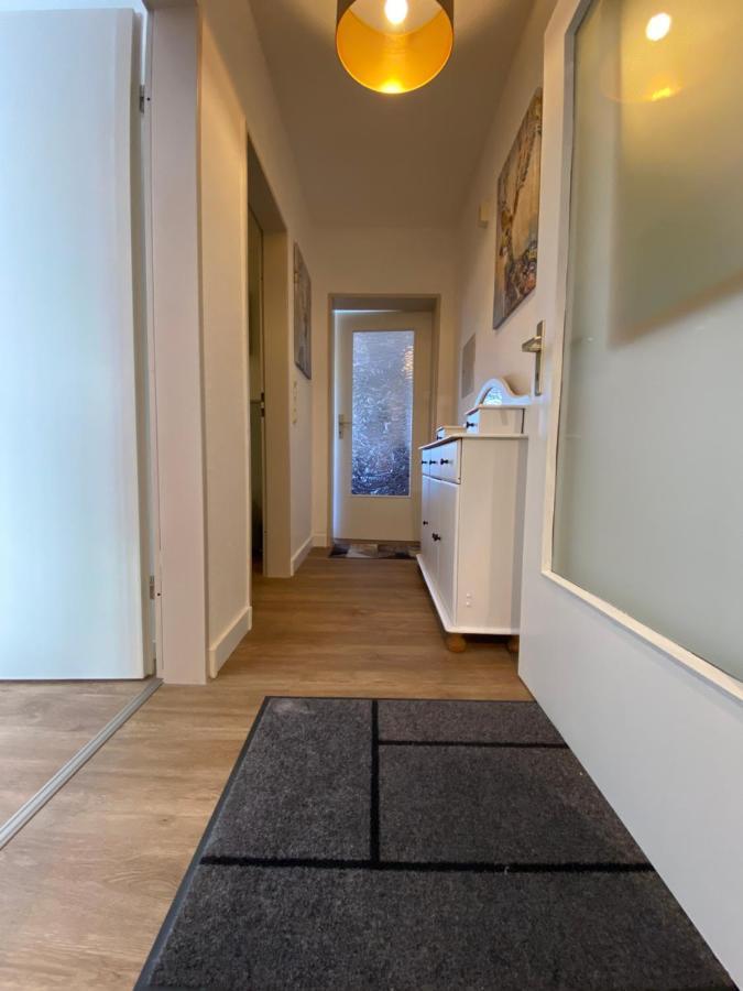 Apartment Dittmann ווינטרברג מראה חיצוני תמונה