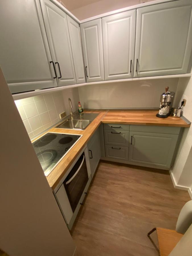 Apartment Dittmann ווינטרברג מראה חיצוני תמונה