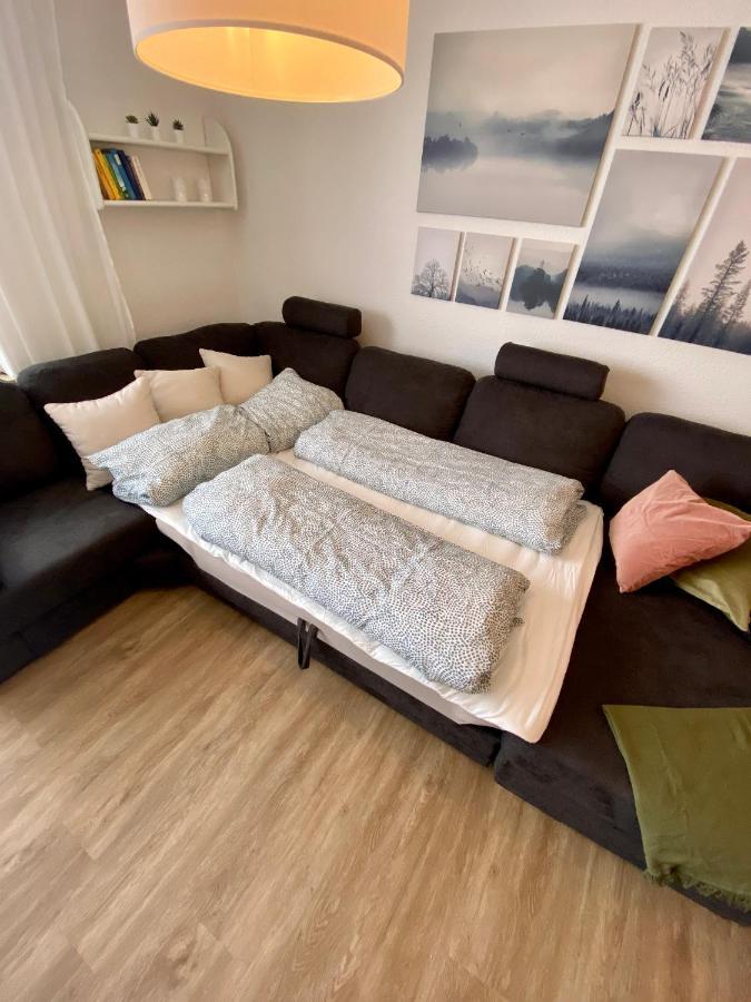Apartment Dittmann ווינטרברג מראה חיצוני תמונה