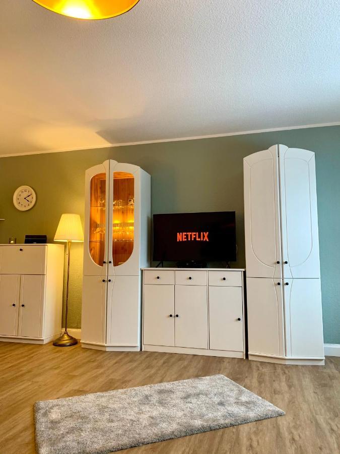 Apartment Dittmann ווינטרברג מראה חיצוני תמונה