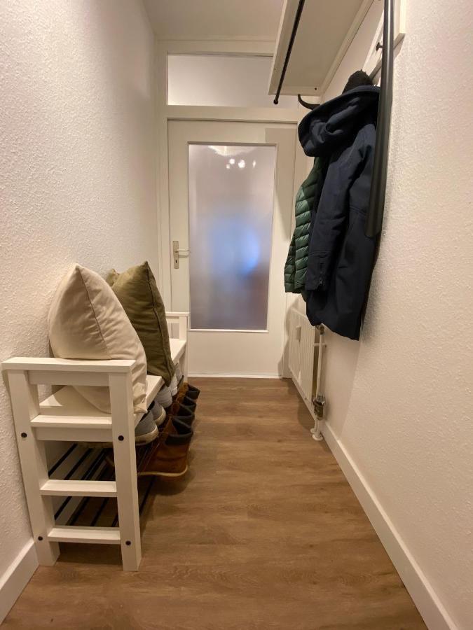 Apartment Dittmann ווינטרברג מראה חיצוני תמונה