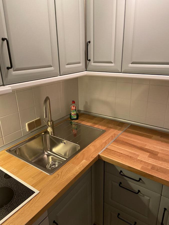 Apartment Dittmann ווינטרברג מראה חיצוני תמונה