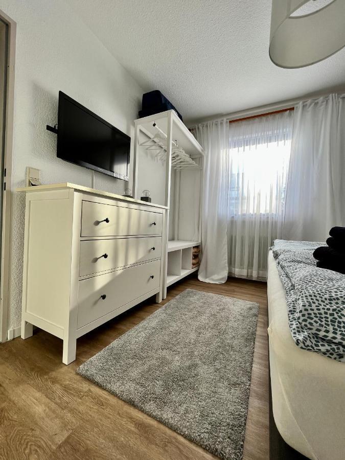 Apartment Dittmann ווינטרברג מראה חיצוני תמונה