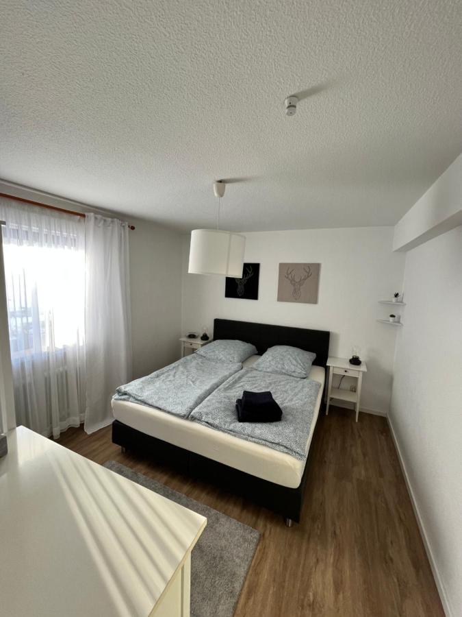 Apartment Dittmann ווינטרברג מראה חיצוני תמונה