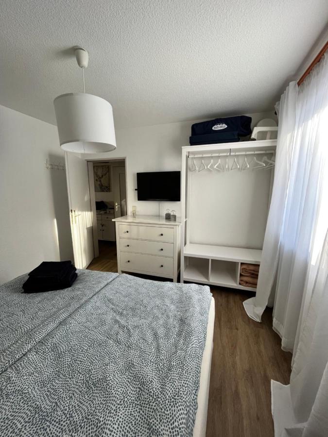 Apartment Dittmann ווינטרברג מראה חיצוני תמונה